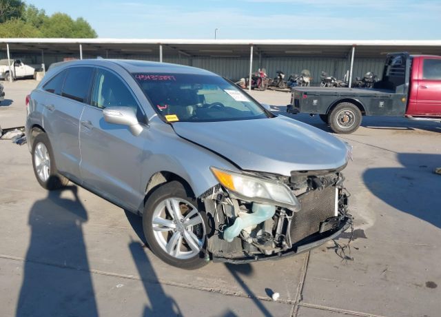 Acura RDX