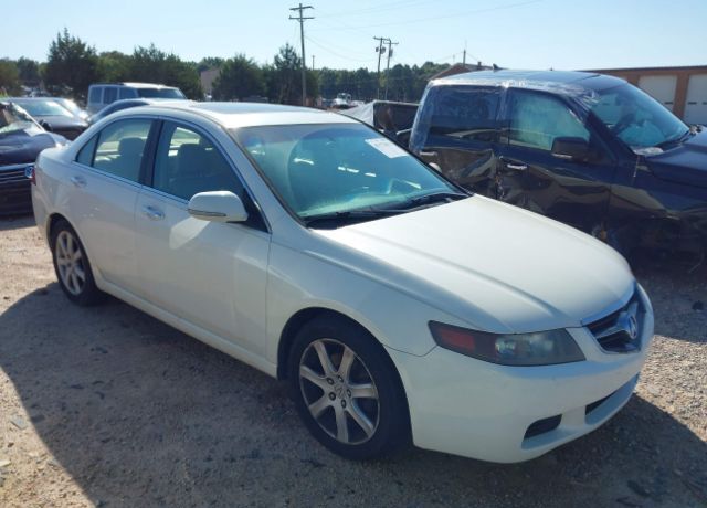 Acura TSX