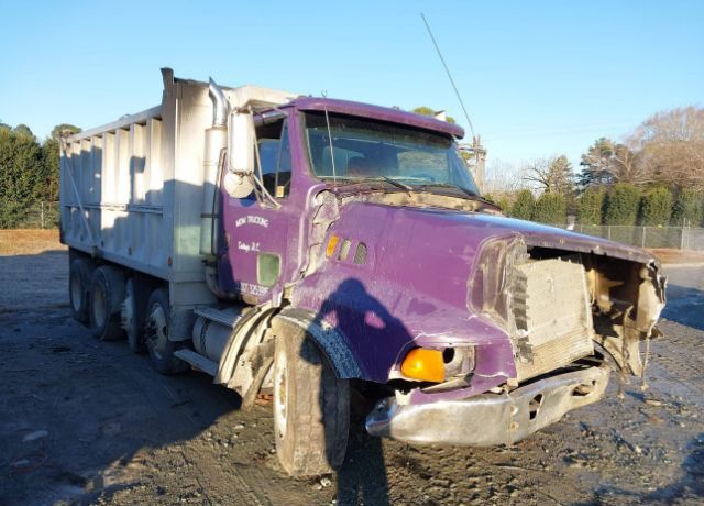 Ford LT9513