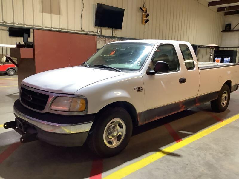 Ford F-150 Heritage