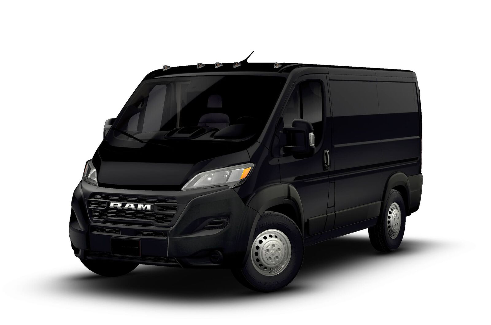 2026 RAM Promaster 1500