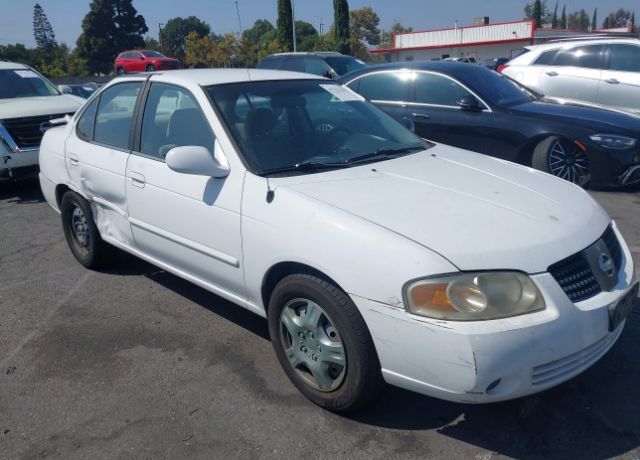 Nissan Sentra