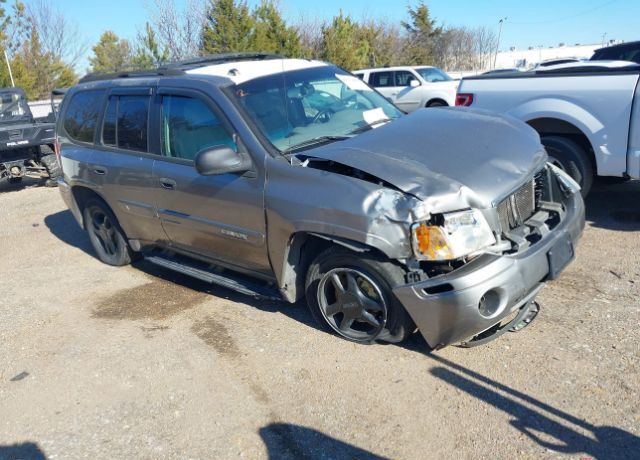 2005 GMC Envoy