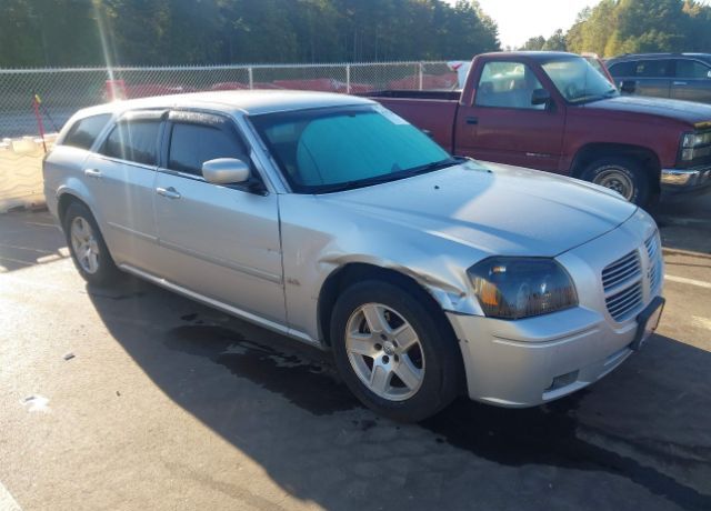 Dodge Magnum