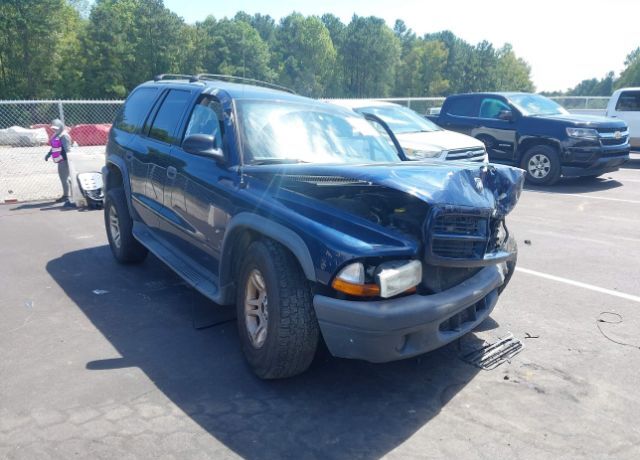 Dodge Durango