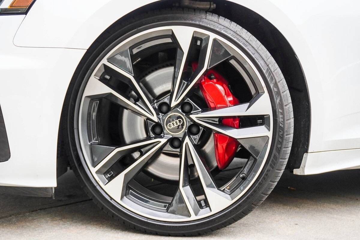 2023 Audi S5