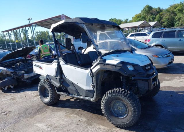 Honda Pioneer