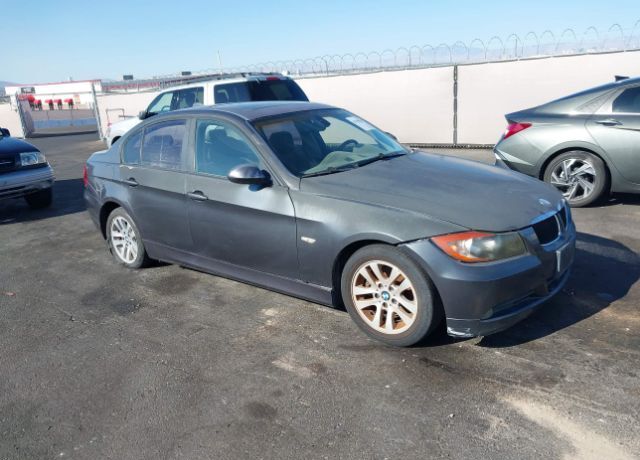 BMW 328i