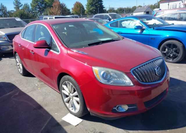 2014 BUICK Verano