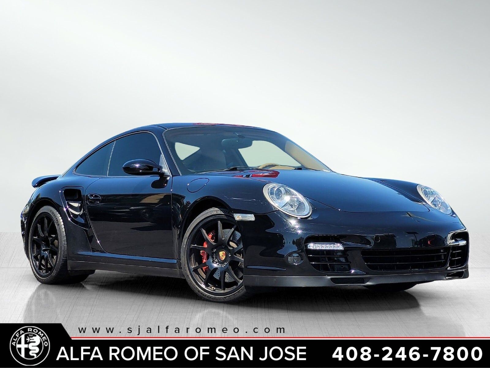 2008 PORSCHE 911