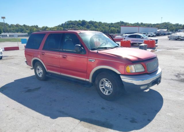Ford Expedition