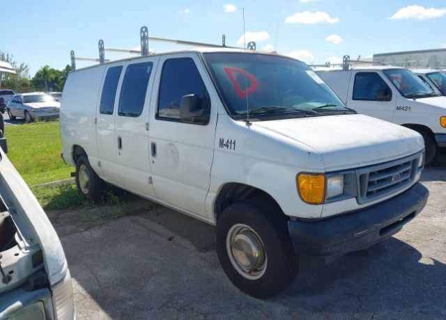 Ford E-350
