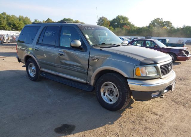 Ford Expedition