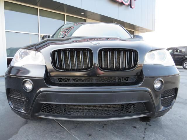 2013 BMW X5