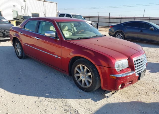 Chrysler 300C
