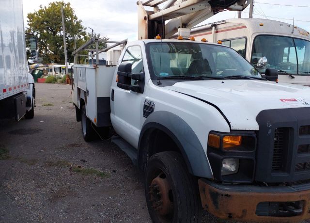 Ford F-450