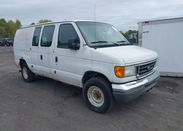 Ford E-250