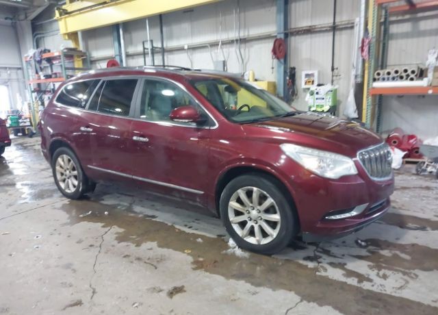 2015 BUICK Enclave