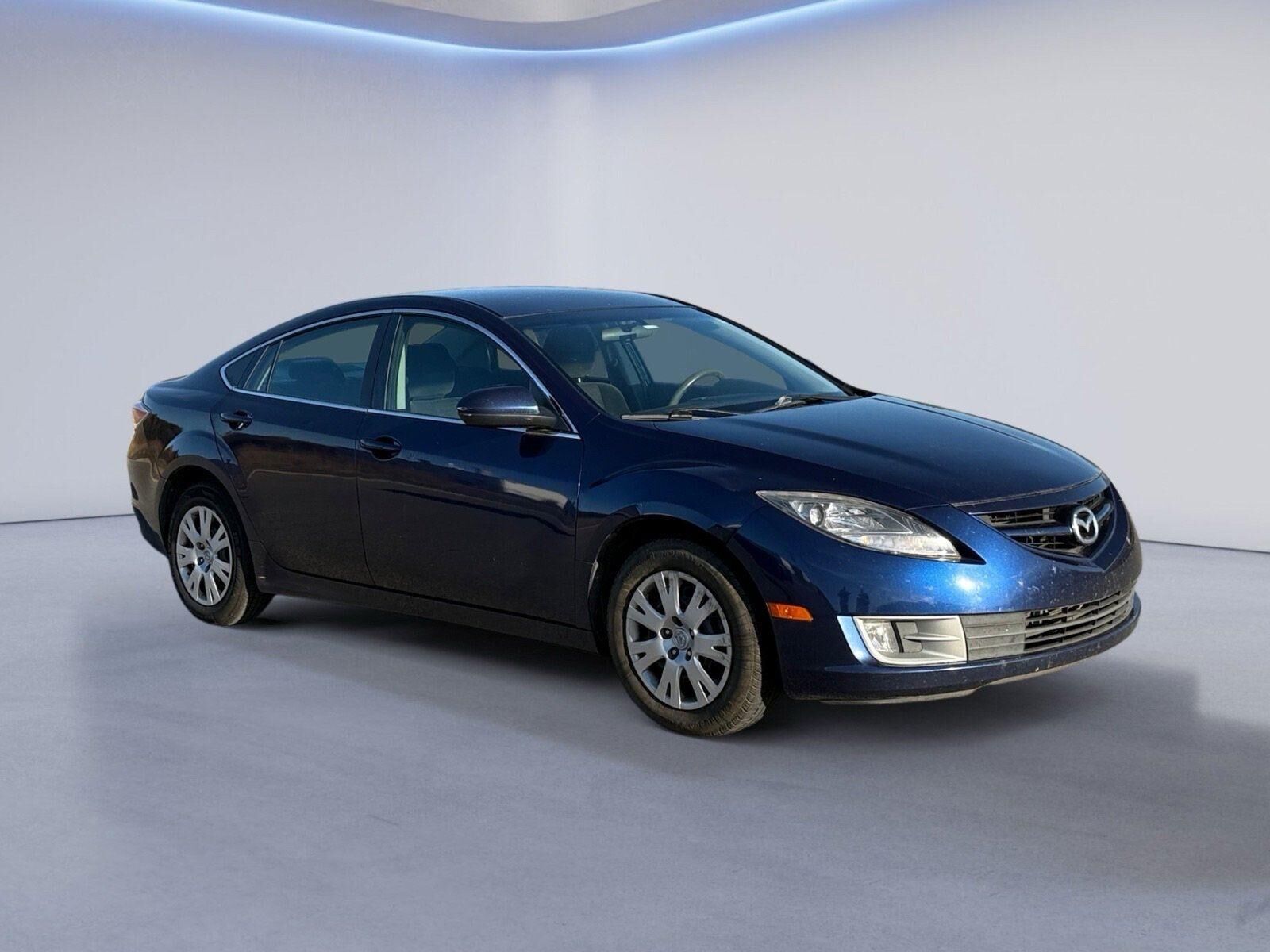 Mazda Mazda6