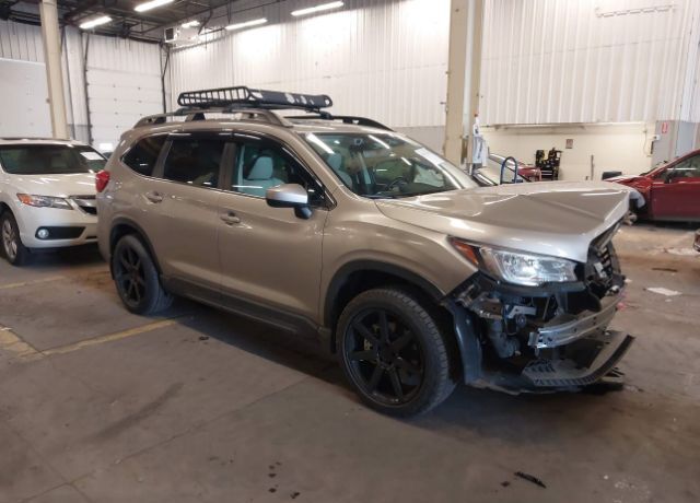 2020 SUBARU Ascent
