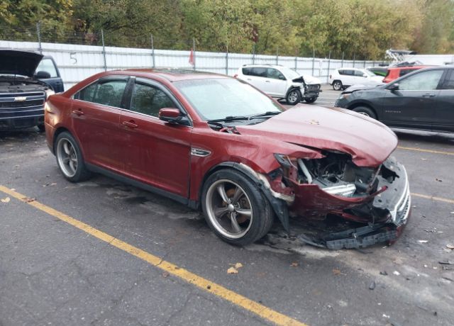 Ford Taurus