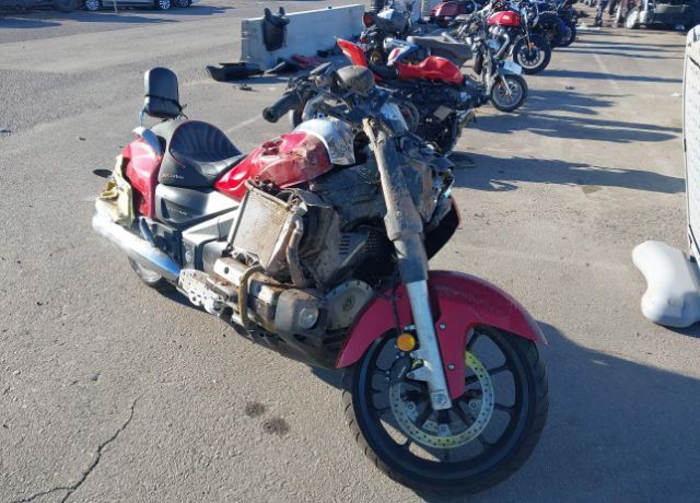 Honda GL1800