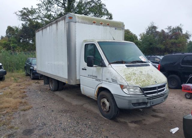 Dodge Sprinter