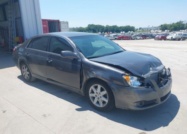 2009 TOYOTA Avalon