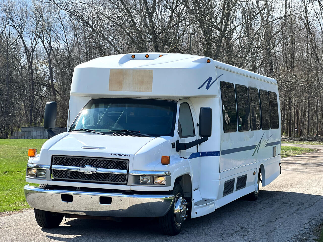 Chevrolet C5