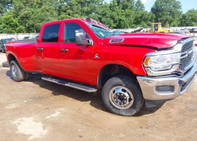 2024 RAM 3500