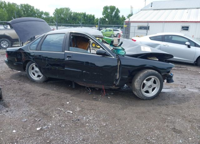 Chevrolet Caprice