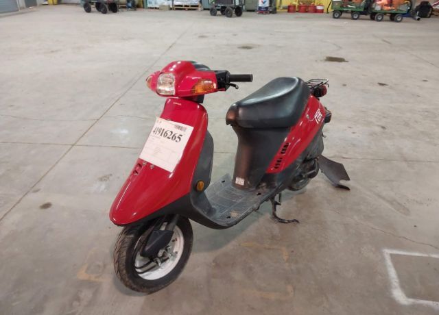 Honda SA50