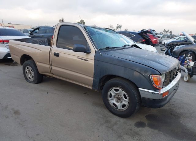Toyota Tacoma