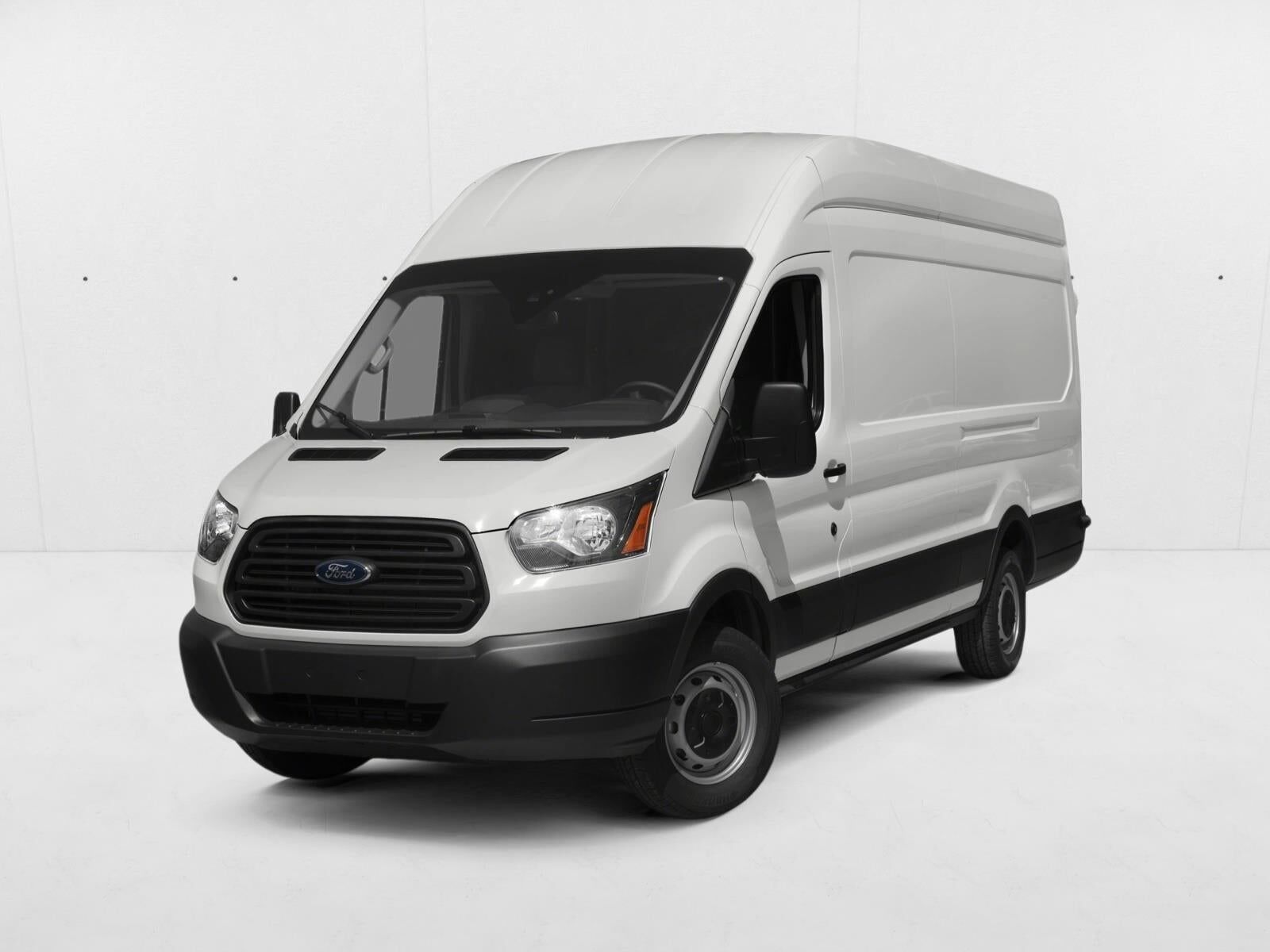 2015 FORD Transit