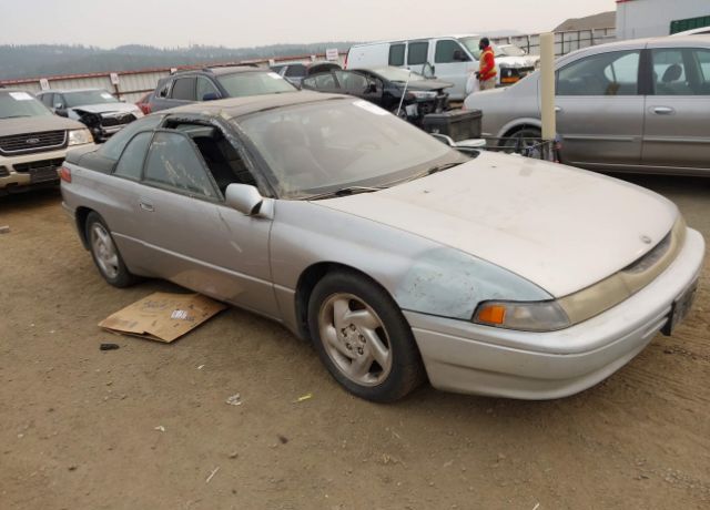 Subaru SVX