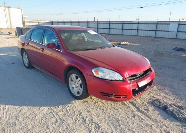 Chevrolet Impala