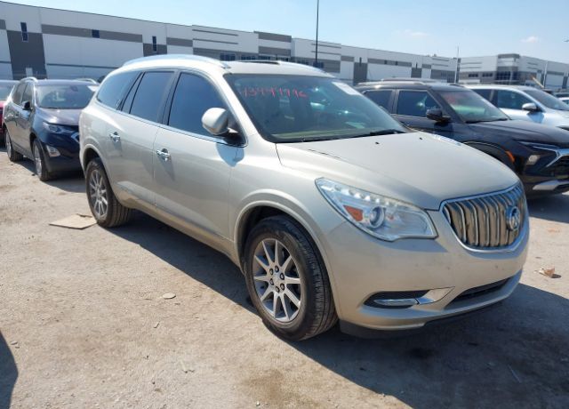 Buick Enclave