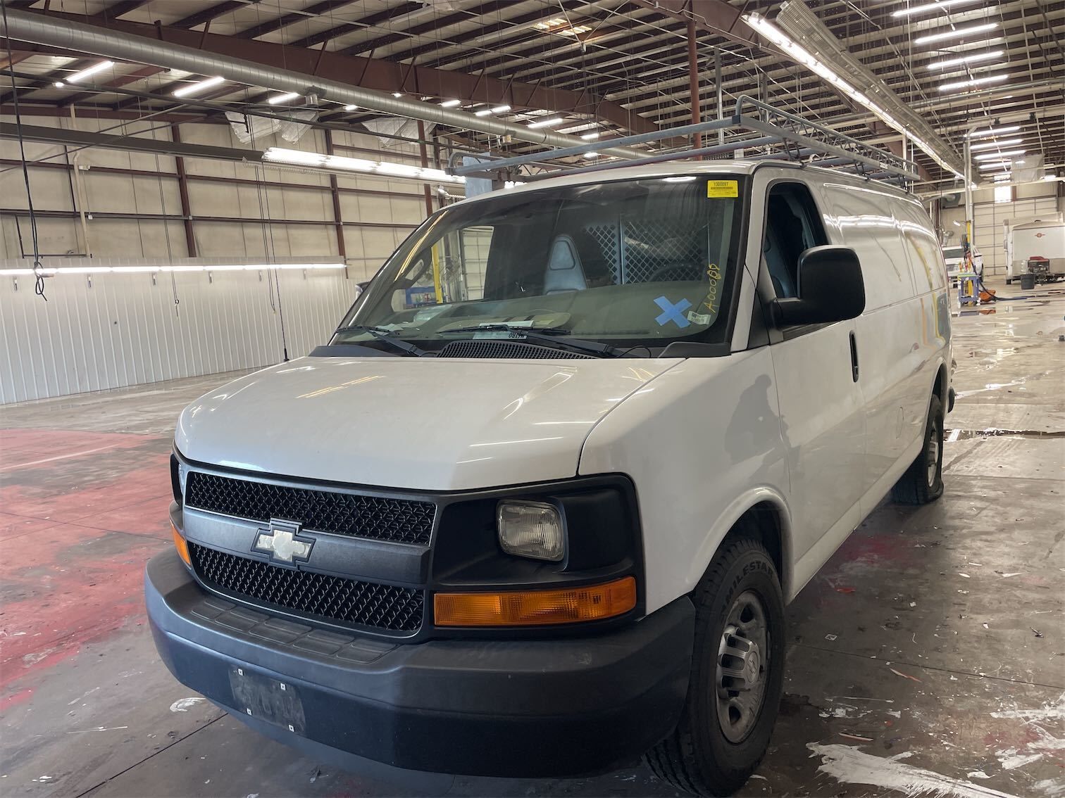 Chevrolet Express