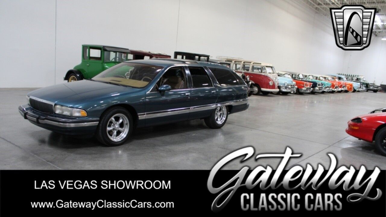 Buick Roadmaster