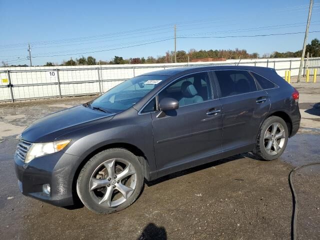 2009 TOYOTA Venza