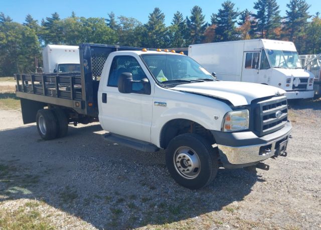 Ford F-350