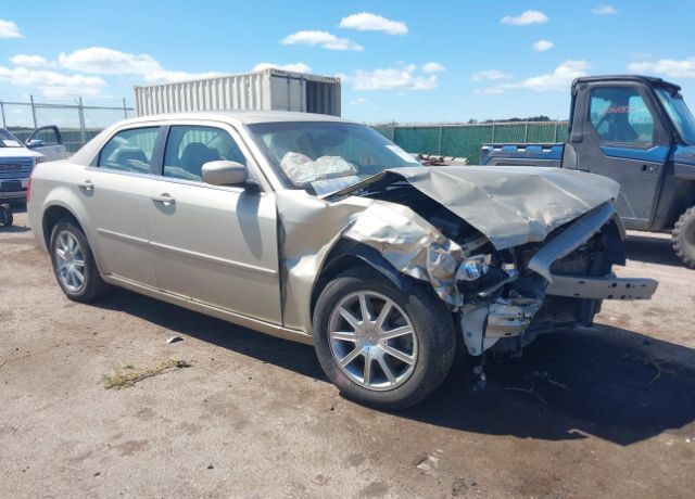 Chrysler 300