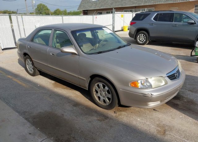 Mazda 626