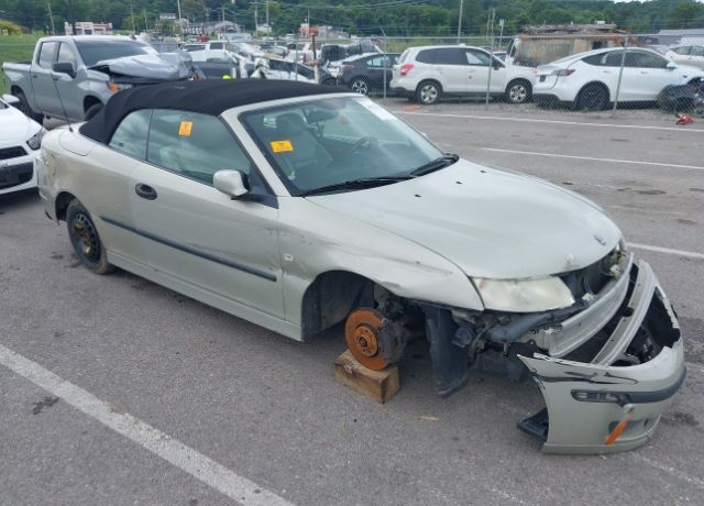 Saab 9-3