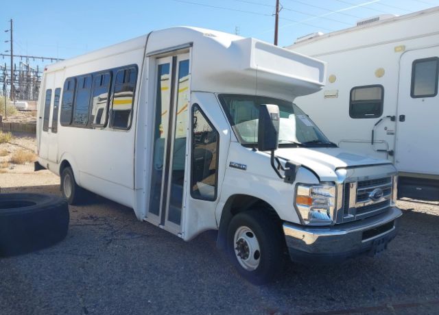 Ford E-450
