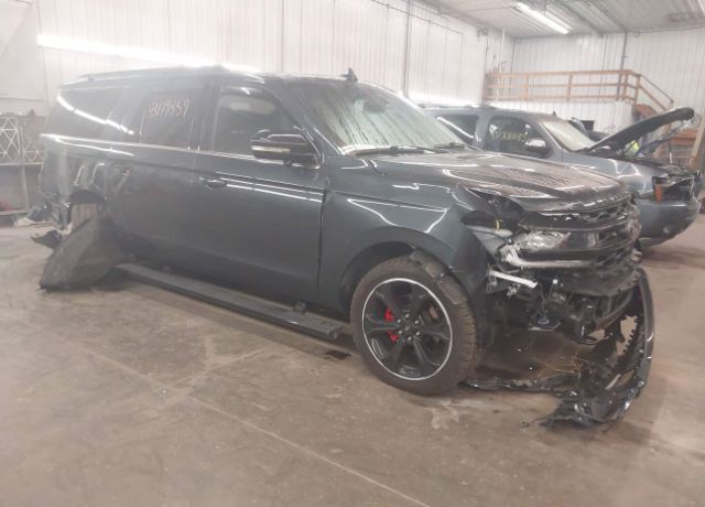 2024 FORD Expedition