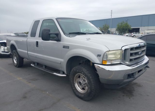 Ford F-250