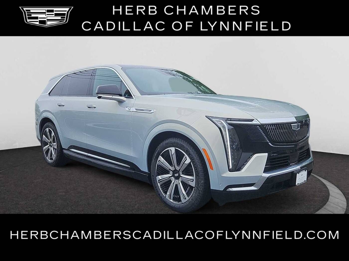 2025 CADILLAC Escalade IQ
