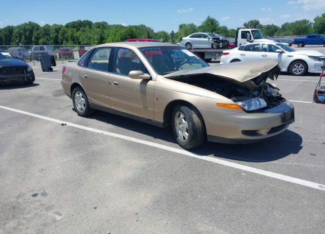 Saturn LS2