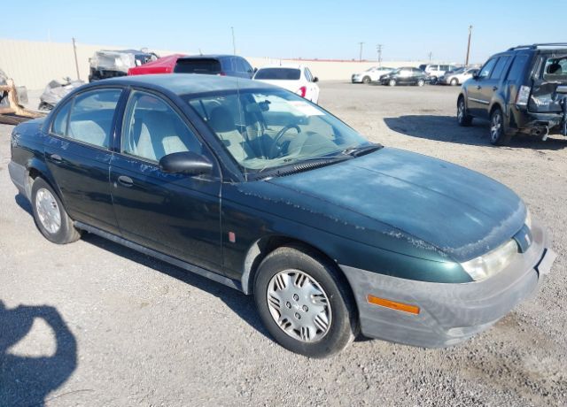Saturn SL1